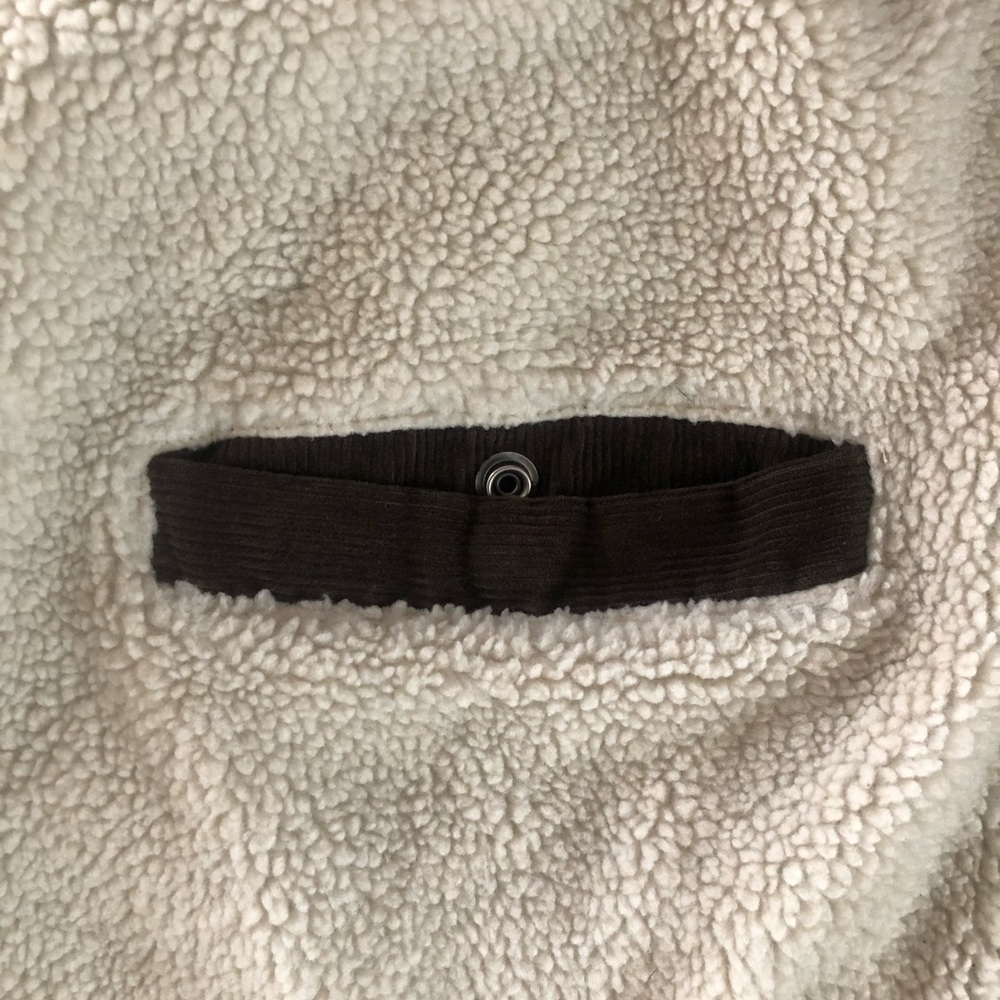 Timberland Jacket/Coat - Picture 4 of 12
